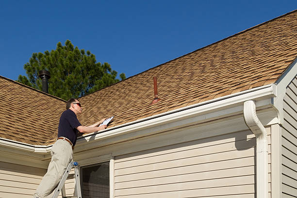 Best Emergency Roof Repair Services  in Energy, IL