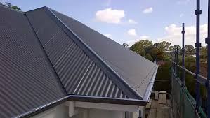 Best Roof Insulation Installation  in Energy, IL